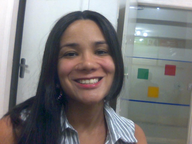 Denise da Costa Santos